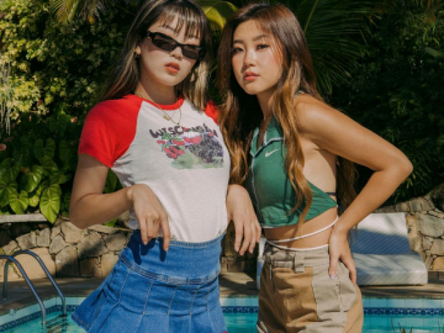 Hina + Heyoon