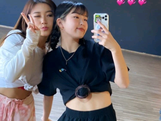 Hina + Heyoon