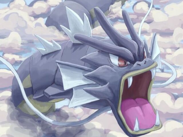 Gyarados