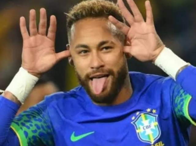 Neymar