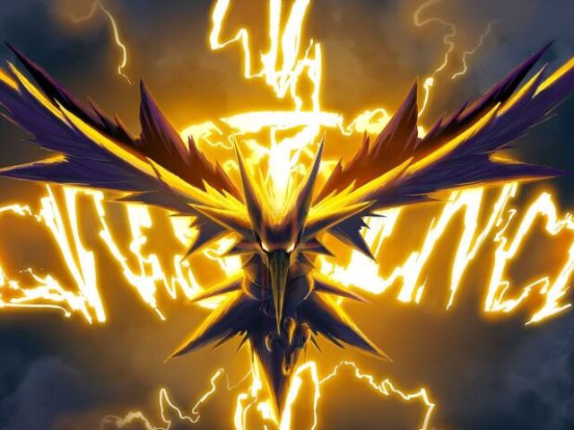 Zapdos