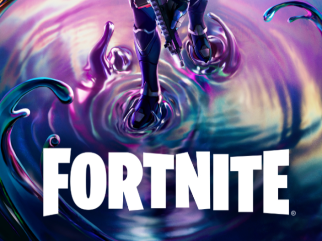 Fortnite