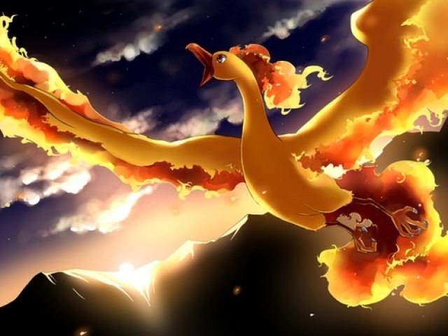 Moltres