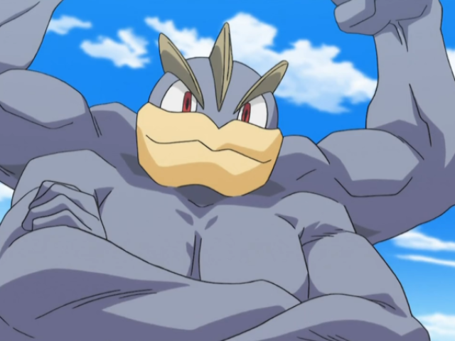 Machamp