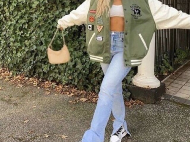 Streetwear