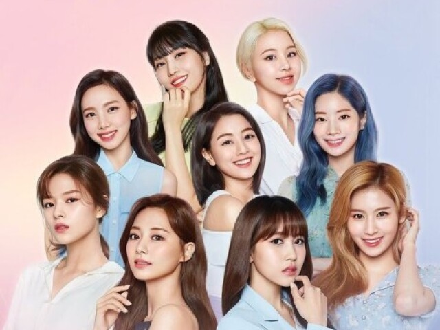 TWICE