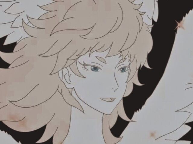 ryo (devilman crybaby)