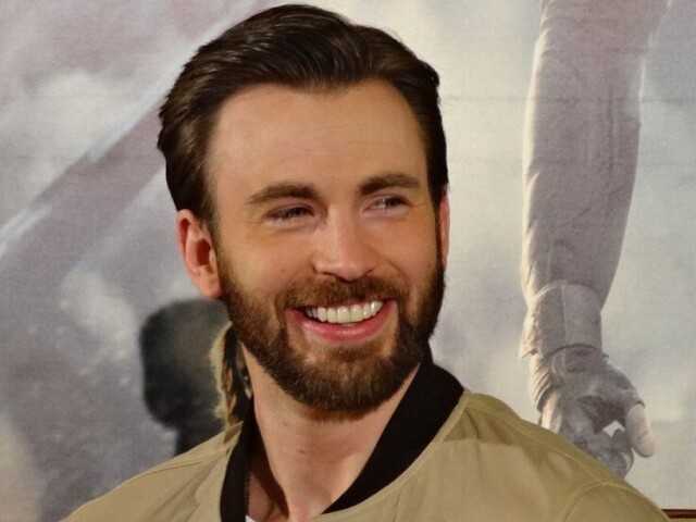 Chris Evans