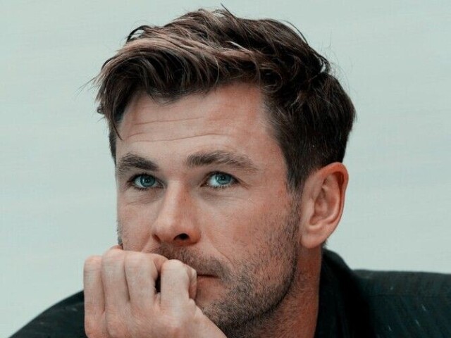 Chris Hemsworth