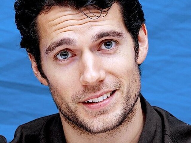 Henry Cavill