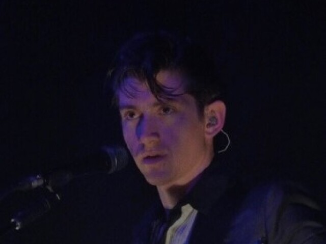 Alex Turner