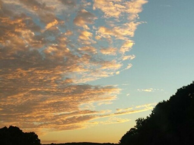 Ficar na rua até amanhecer