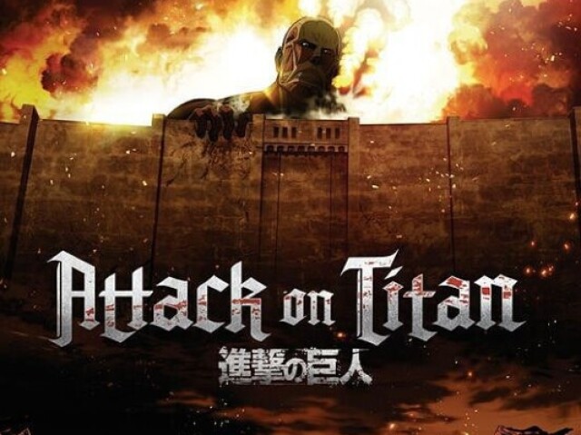 Attack on Titan