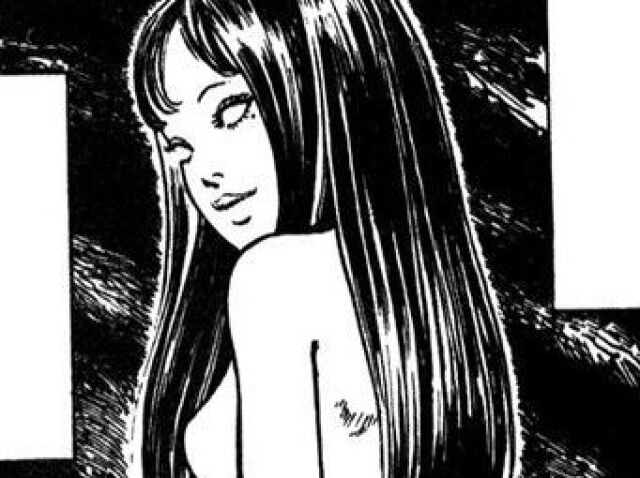 tomie (tomie)