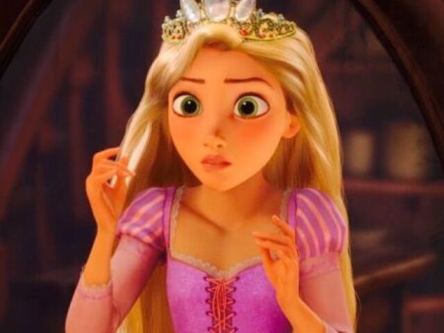 Rapunzel