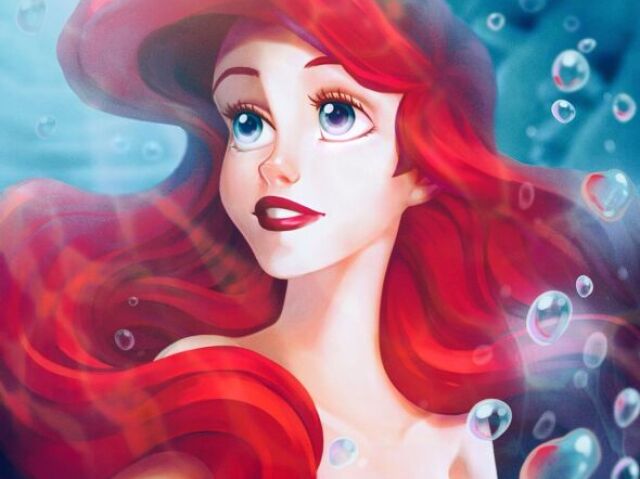Ariel
