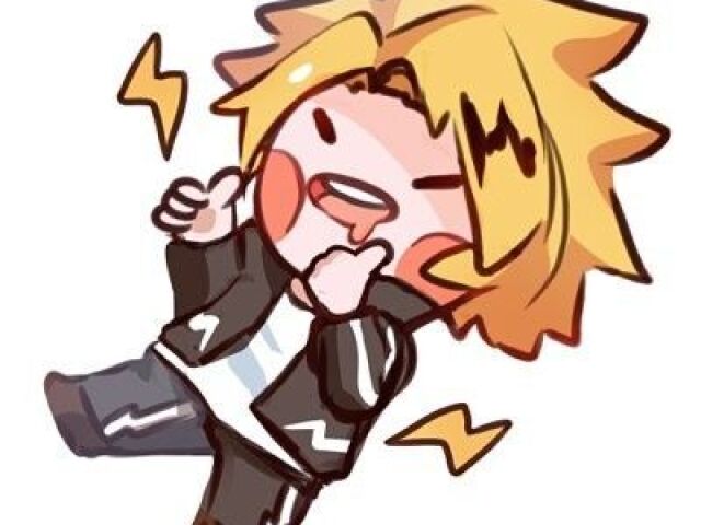 denki kaminari