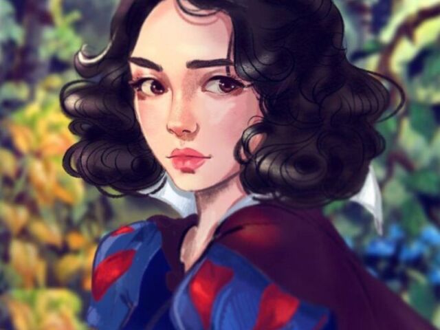 Branca de Neve