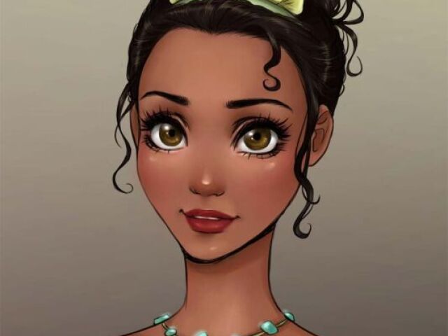 Tiana