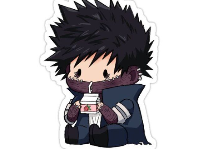 dabi