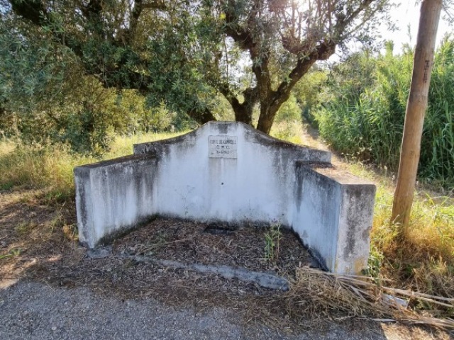 Fonte de Campizes