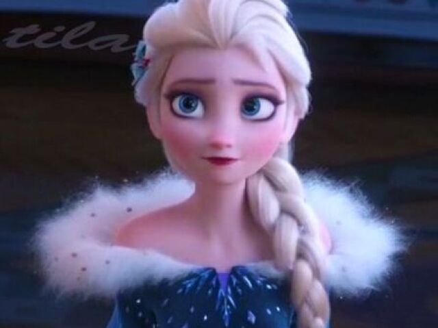 Elsa