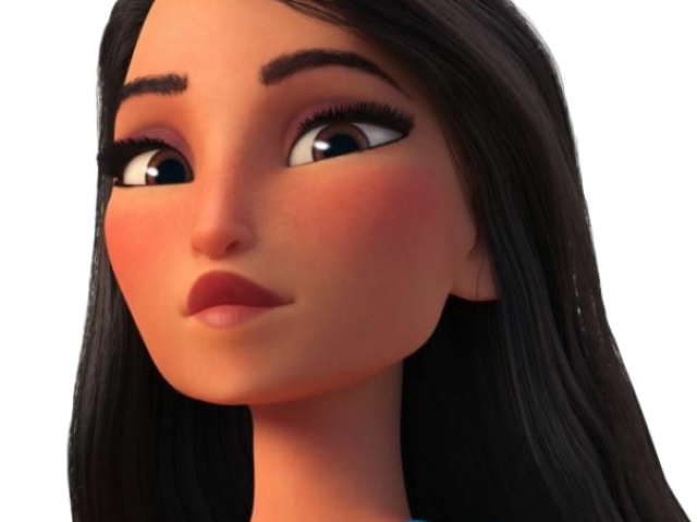Pocahontas