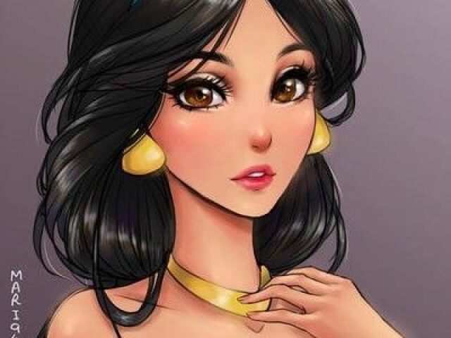 Jasmine