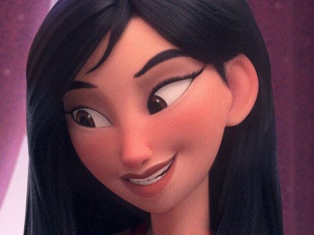 Mulan