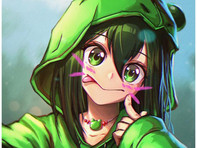 tsuyu