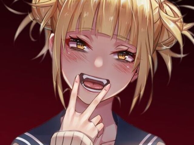 toga