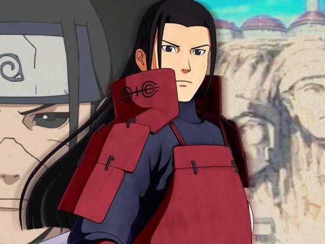 Hashirama