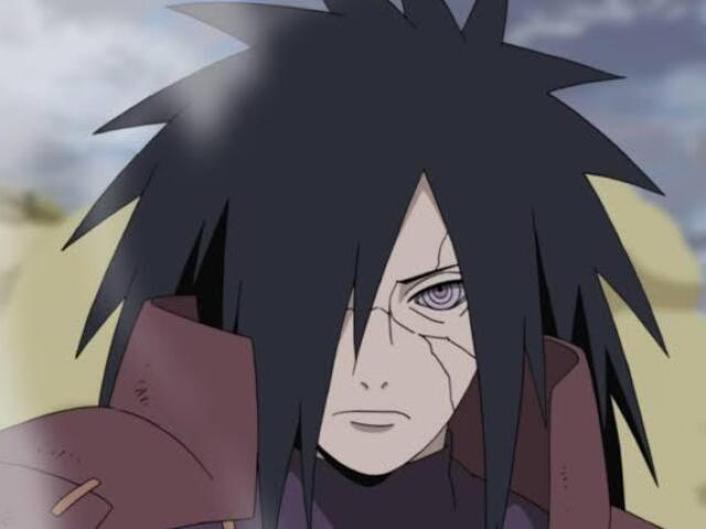 Madara