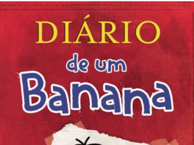 Diário de um banana