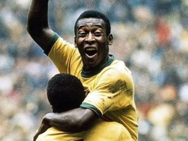 Pelé