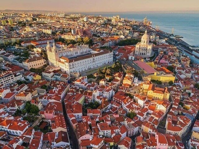 Lisboa