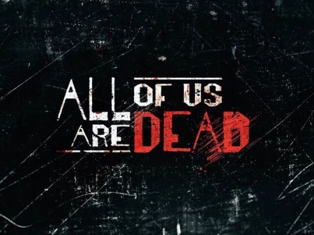 All Of Us Are Dead