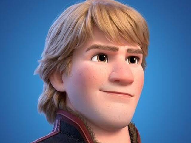 Kristoff