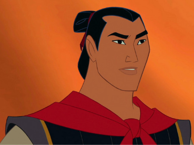 Li Shang