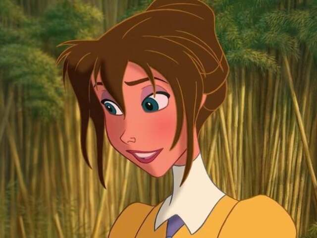 Jane