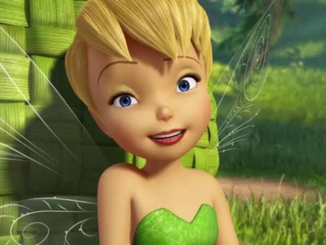Tinker bell