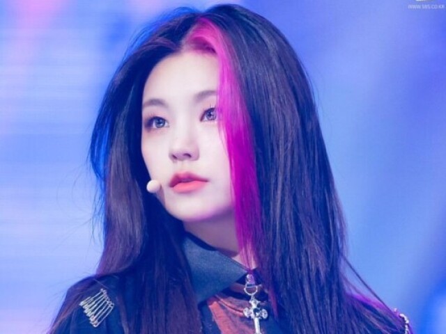 Yeji(ITZY)