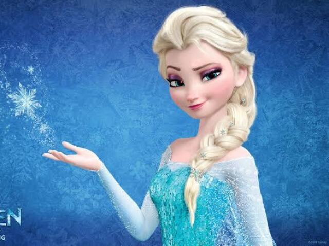 Elsa