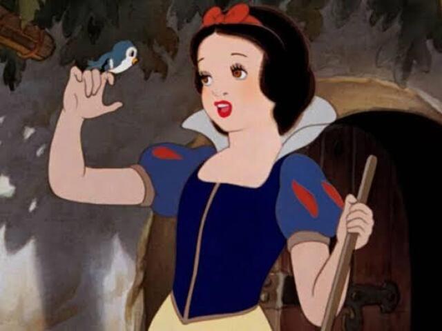 Branca de Neve