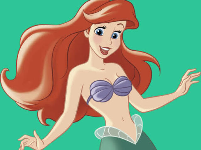 Ariel