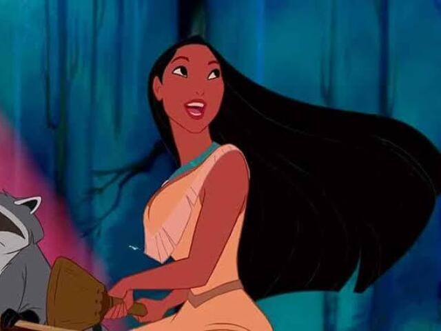 Pocahontas