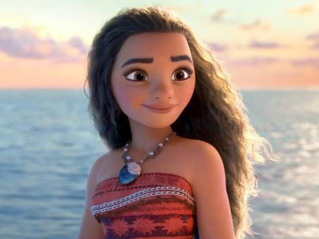 Moana