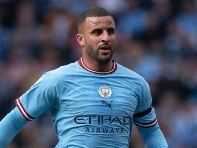 Kyle Walker