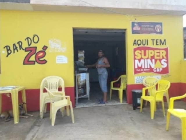 Bar do Zé