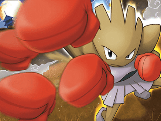 Hitmonchan